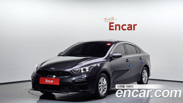 Kia K3 2019 thumb 2