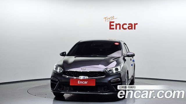 Kia K3 2019 thumb 4