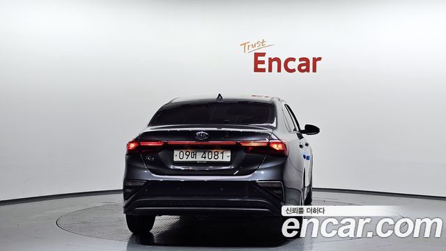 Kia K3 2019 thumb 5