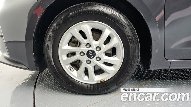 Kia K3 2019 thumb 6