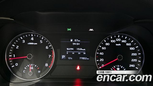 Kia K3 2019 thumb 8
