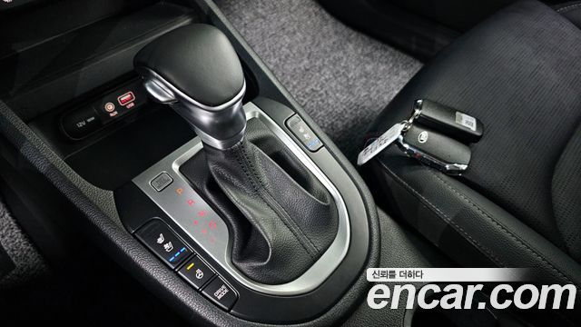 Kia K3 2019 thumb 9