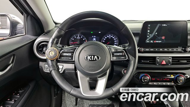 Kia K3 2019 thumb 11