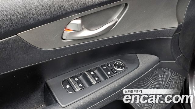 Kia K3 2019 thumb 12