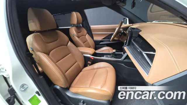 SsangYong Torres 2022 thumb 12