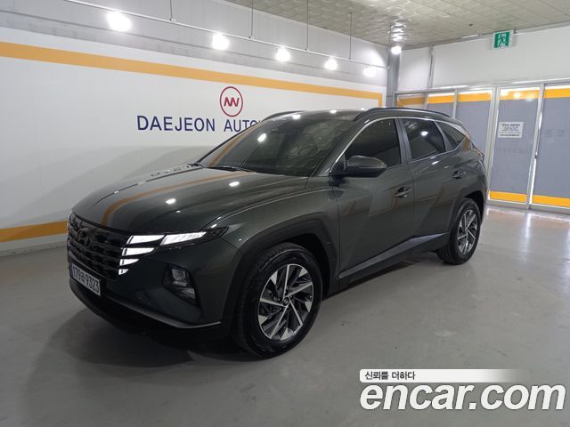 Hyundai Tucson 2023 thumb 3