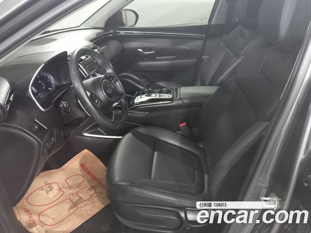 Hyundai Tucson 2023 thumb 7