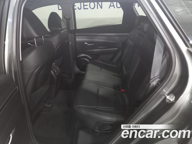 Hyundai Tucson 2023 thumb 8