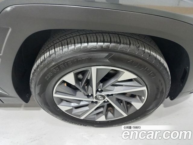 Hyundai Tucson 2023 thumb 9