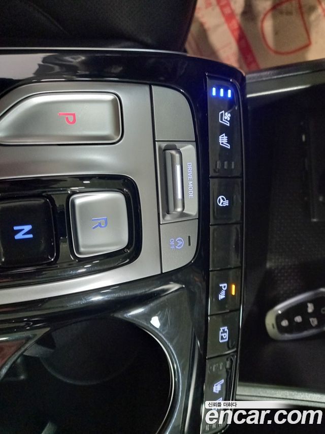 Hyundai Tucson 2023 thumb 10