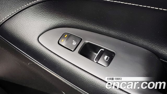 Hyundai Grandeur 2018 thumb 12