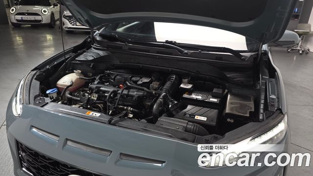 Hyundai Kona 2021 thumb 7