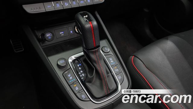 Hyundai Kona 2021 thumb 10