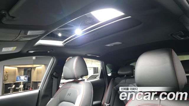 Hyundai Kona 2021 thumb 12