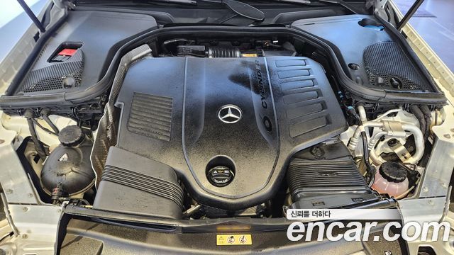Mercedes-Benz CLS 2022 thumb 11