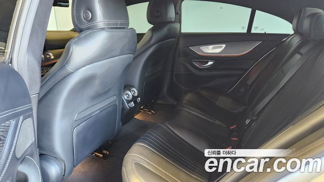 Mercedes-Benz CLS 2022 thumb 6
