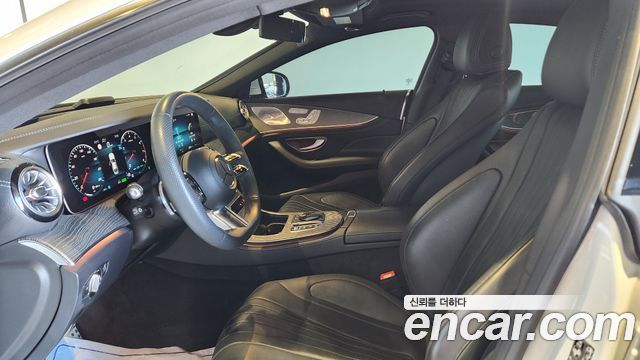 Mercedes-Benz CLS 2022 thumb 4