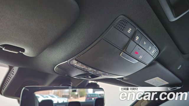 Mercedes-Benz CLS 2022 thumb 12