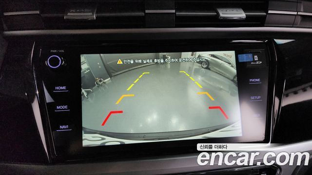 SsangYong Korando 2021 thumb 3