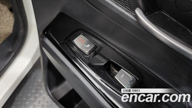 SsangYong Korando 2021 thumb 5