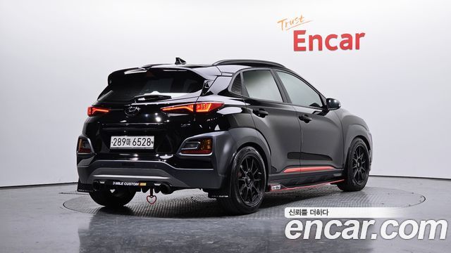 Hyundai Kona 2019 thumb 3