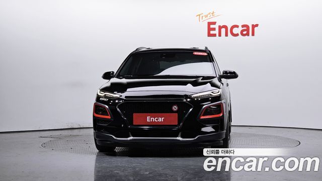 Hyundai Kona 2019 thumb 4
