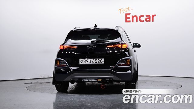 Hyundai Kona 2019 thumb 5
