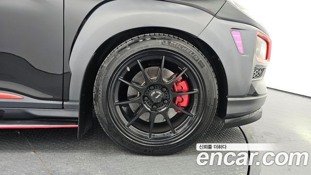 Hyundai Kona 2019 thumb 6