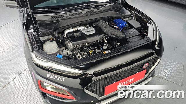 Hyundai Kona 2019 thumb 7