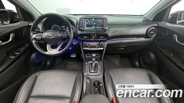 Hyundai Kona 2019 thumb 8