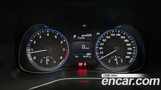 Hyundai Kona 2019 thumb 9