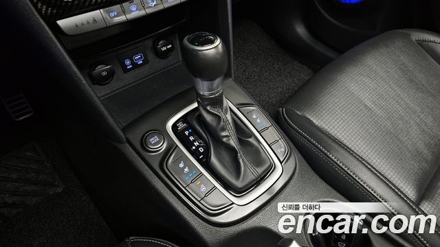 Hyundai Kona 2019 thumb 10