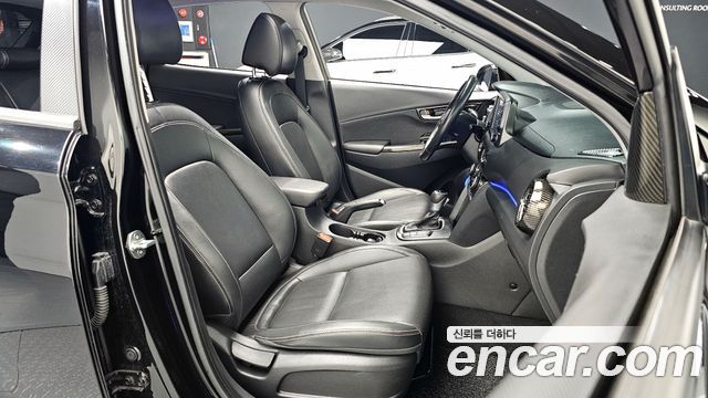 Hyundai Kona 2019 thumb 11