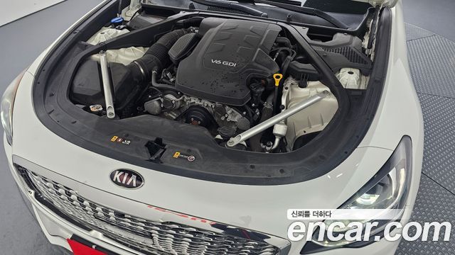 Kia K9 2019 thumb 7