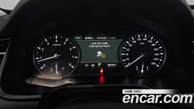 Kia K9 2019 thumb 8