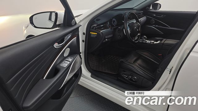 Kia K9 2019 thumb 10