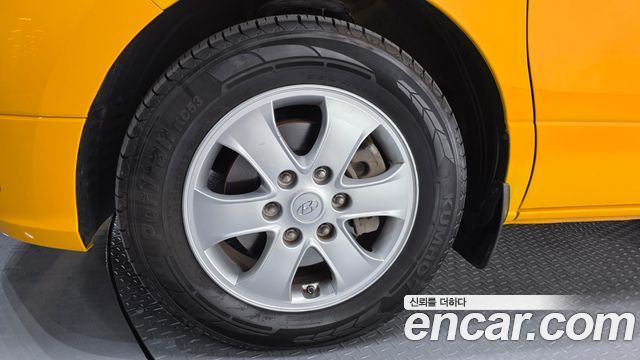Hyundai Starex 2019 thumb 6