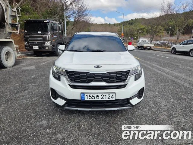 Kia Seltos 2021 thumb 3