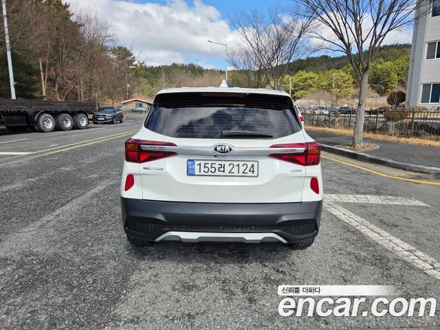 Kia Seltos 2021 thumb 6