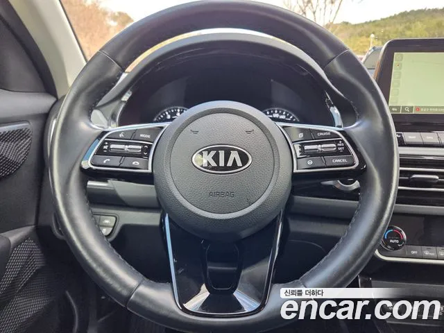Kia Seltos 2021 thumb 8