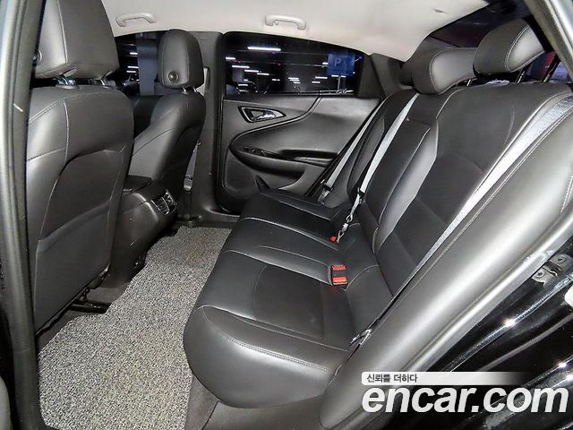 Chevrolet Malibu 2018 thumb 7