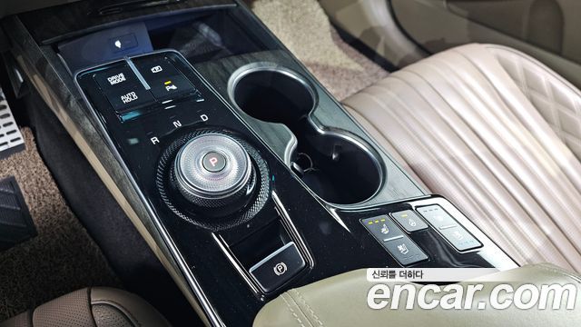 Kia K8 2021 thumb 10