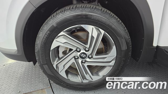 Hyundai Santa Fe 2022 thumb 6