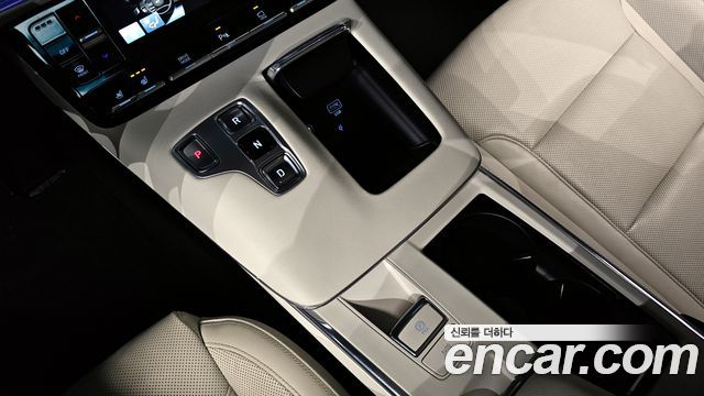 Hyundai Grandeur 2022 thumb 9