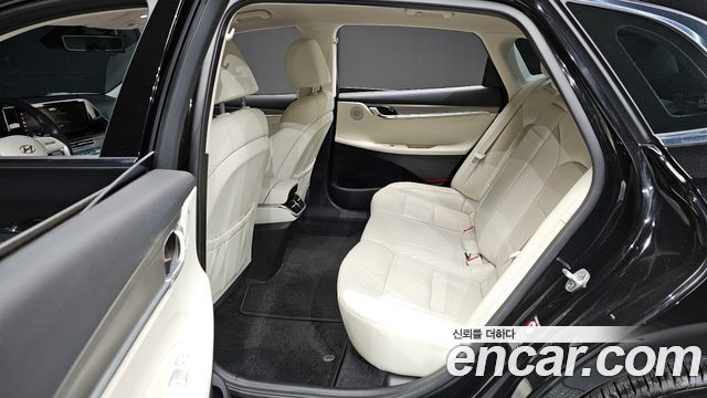 Hyundai Grandeur 2022 thumb 12
