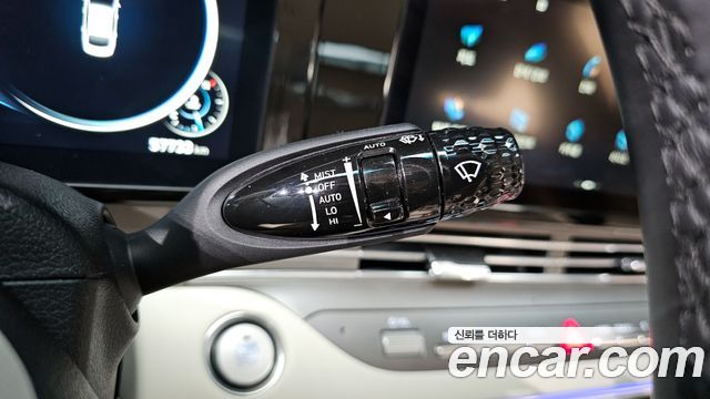 Hyundai Grandeur 2022 thumb 11