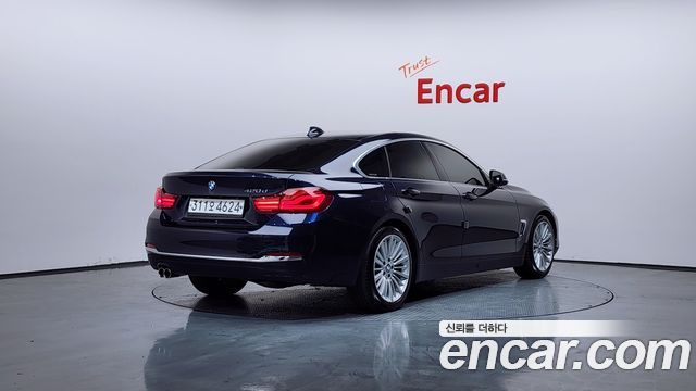 BMW 4 серии 2020 thumb 10