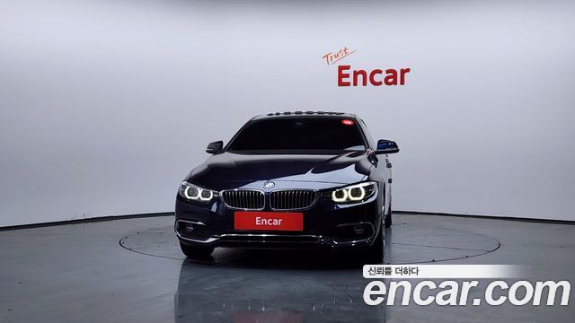 BMW 4 серии 2020 thumb 5