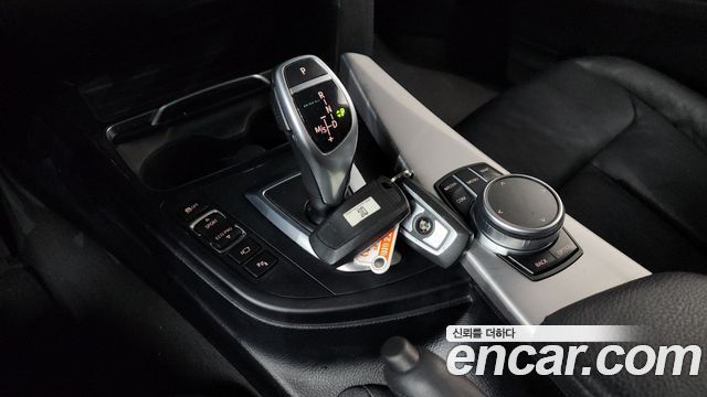 BMW 4 серии 2020 thumb 3