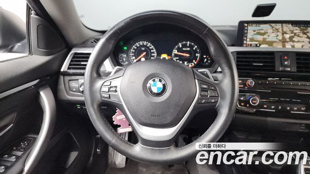 BMW 4 серии 2020 thumb 9